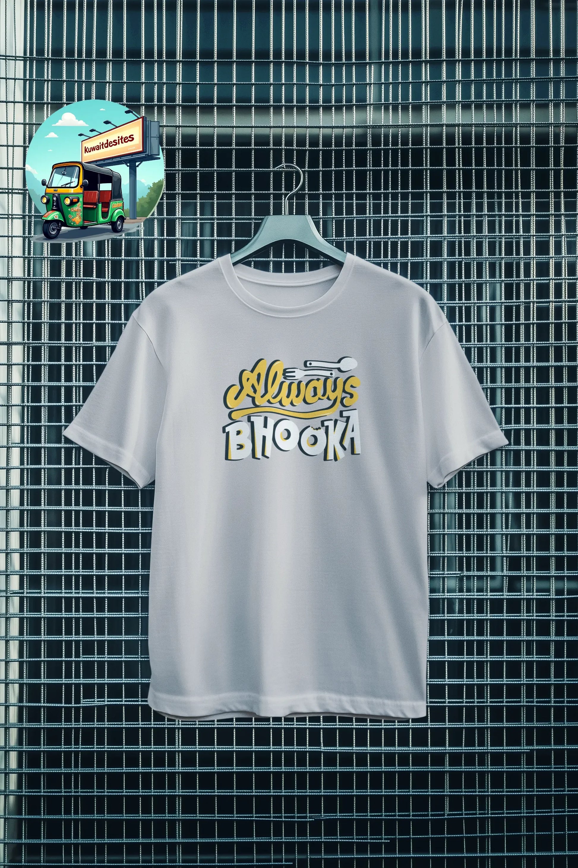 Always Bhooka - Desitee