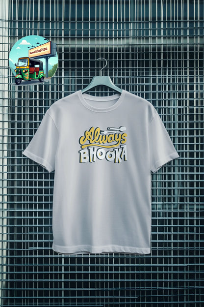 Always Bhooka - Desitee