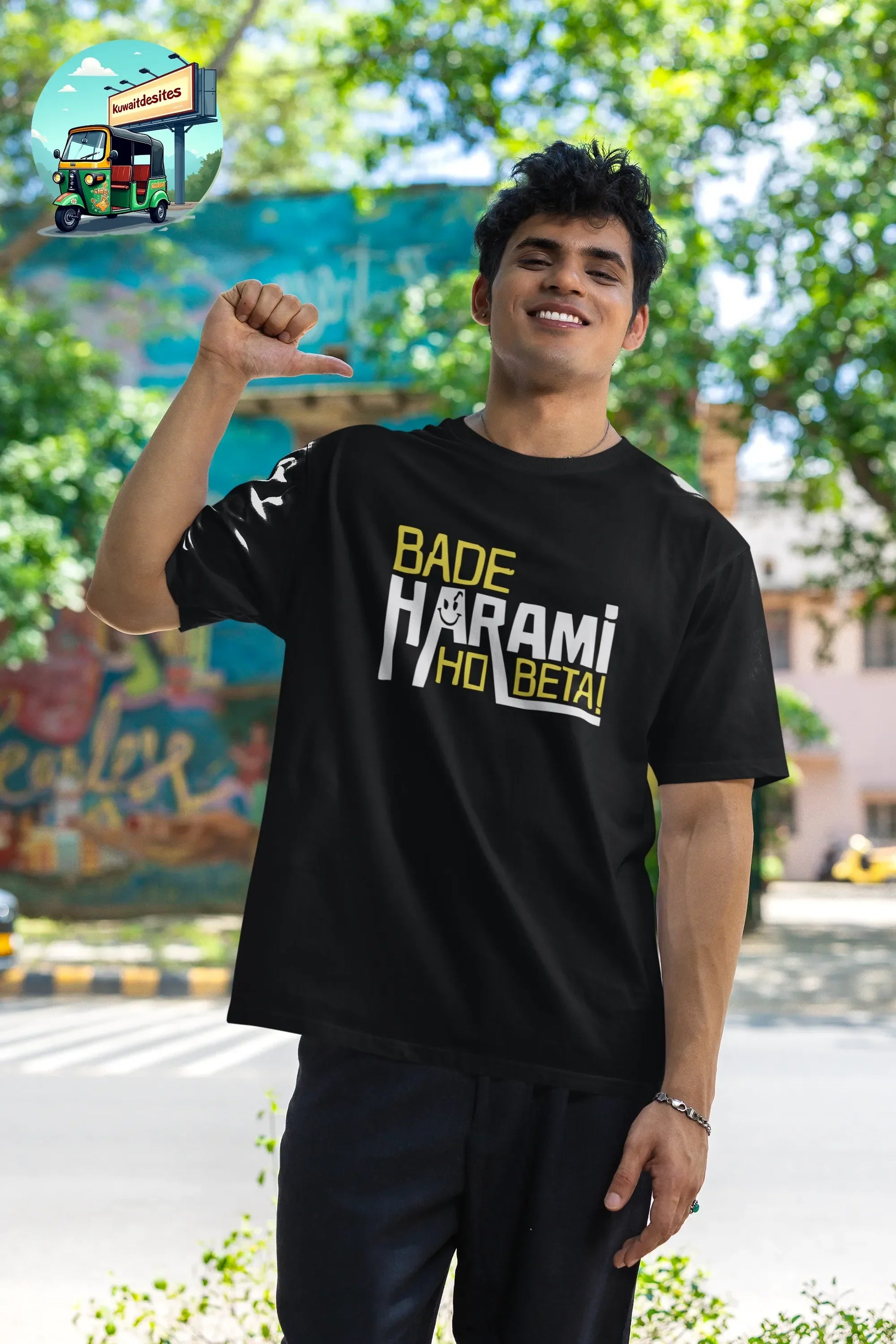 Bade H****i ho beta - Desitee