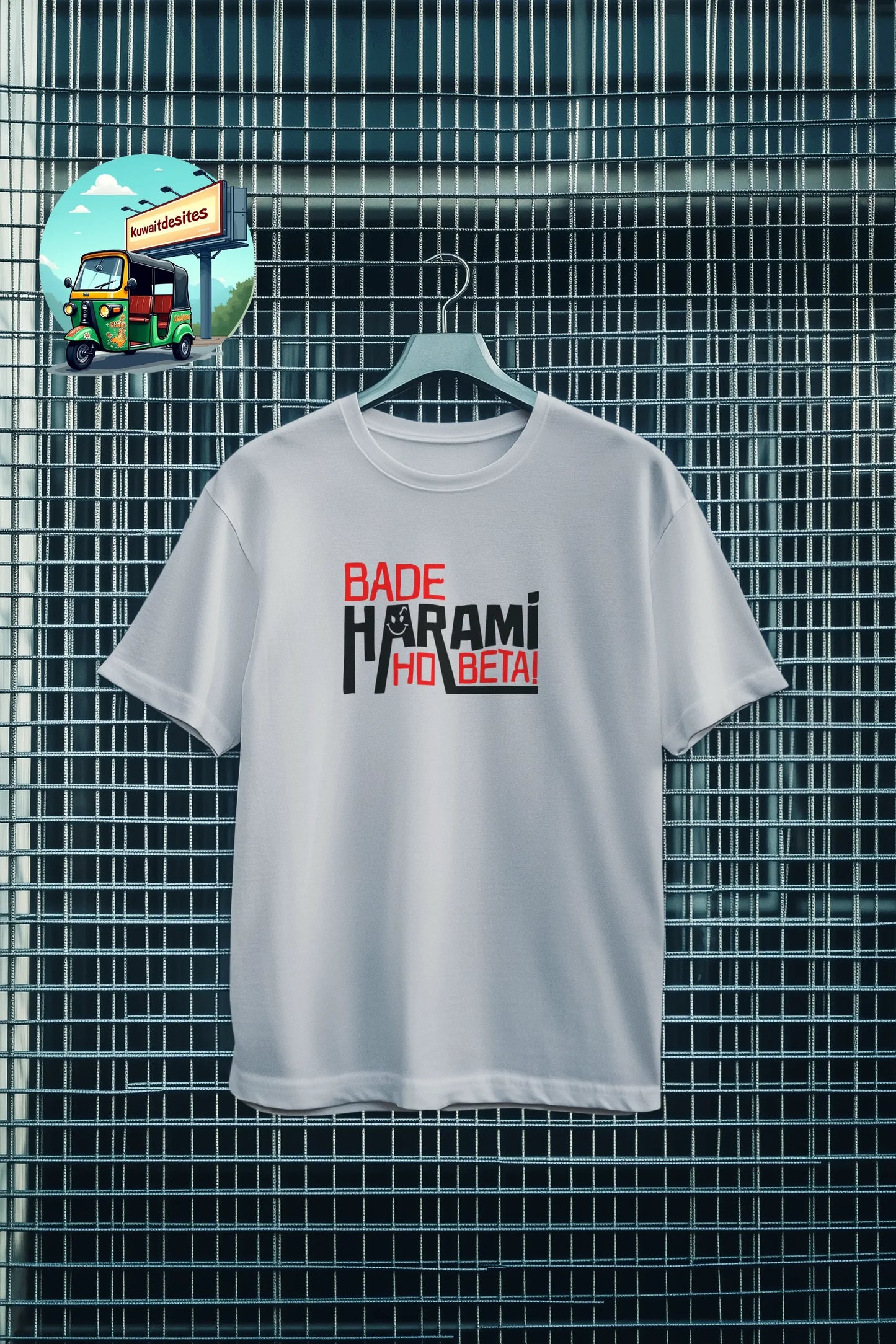 Bade H****i ho beta - Desitee