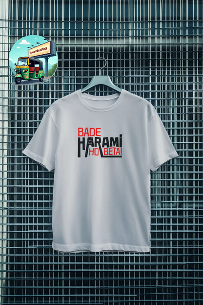 Bade H****i ho beta - Desitee