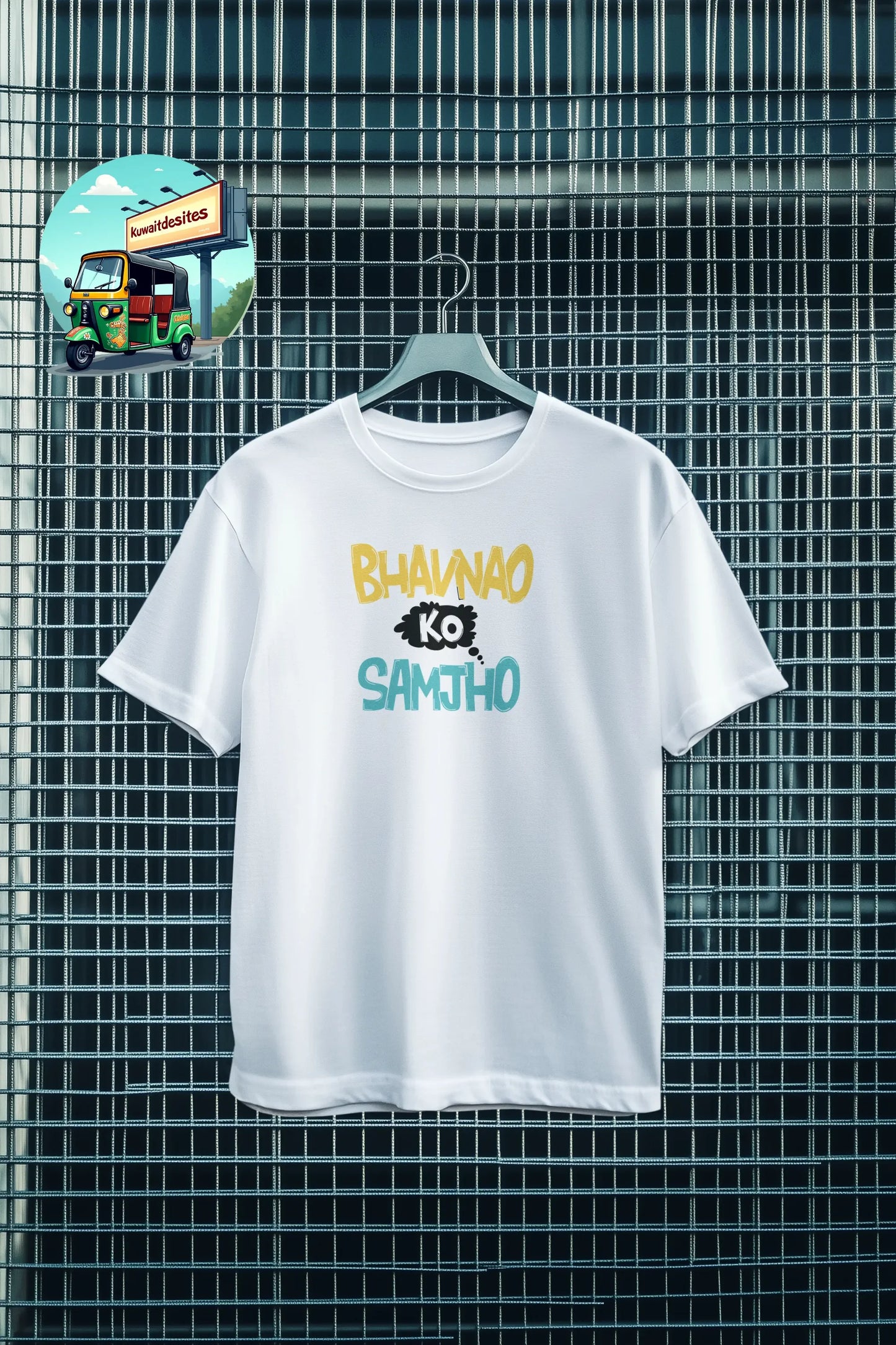 Bhavnoa Ko samjho - Desitee