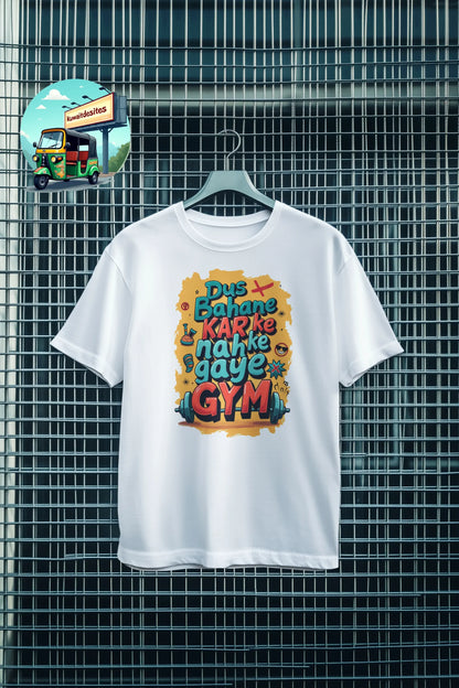 Dus Bahane - Desitee