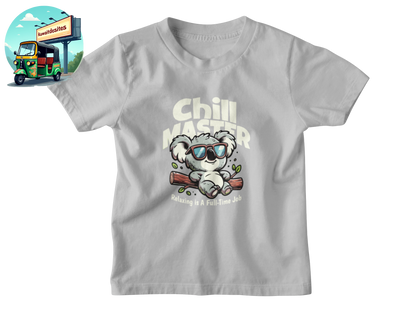 Chill Master - Desitee