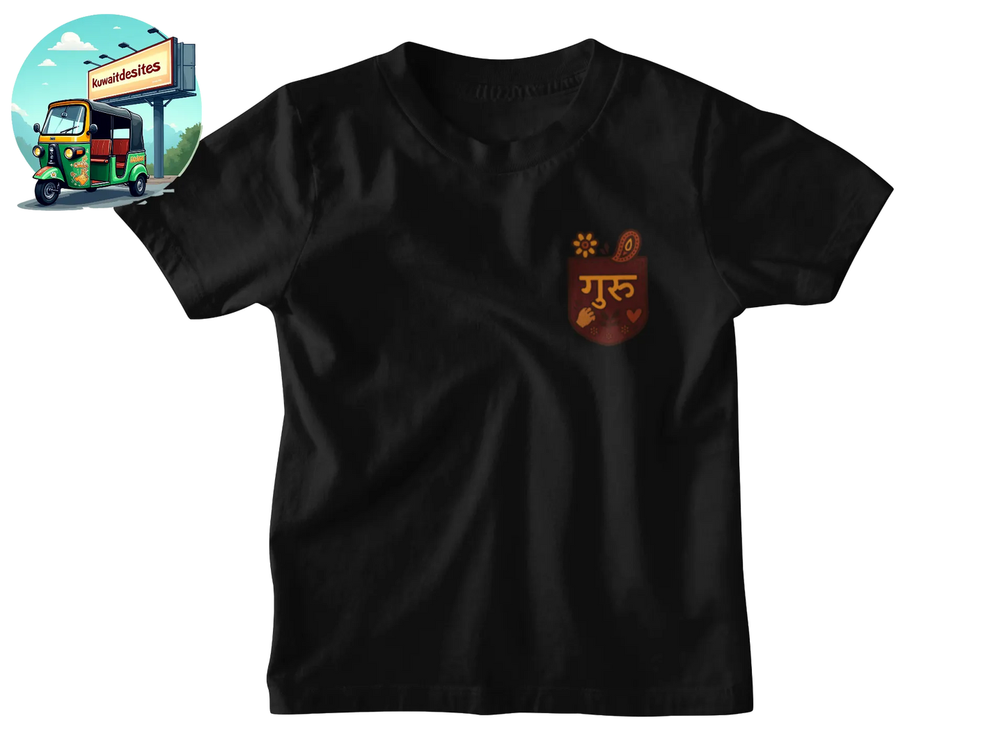 Guru Chela - Desitee