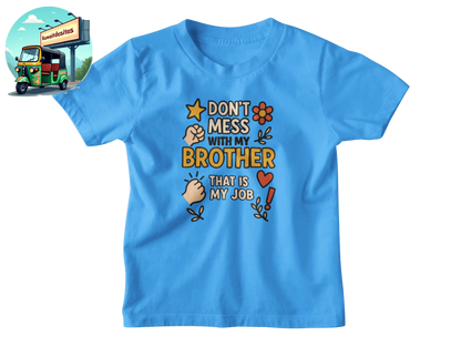 Don't Mess with us - Desitee