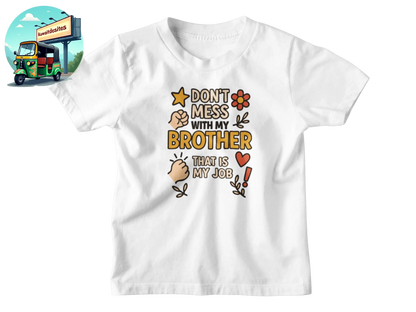 Don't Mess with us - Desitee