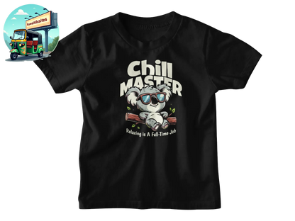 Chill Master - Desitee