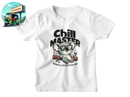 Chill Master - Desitee