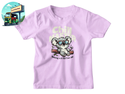 Chill Master - Desitee