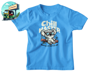 Chill Master - Desitee