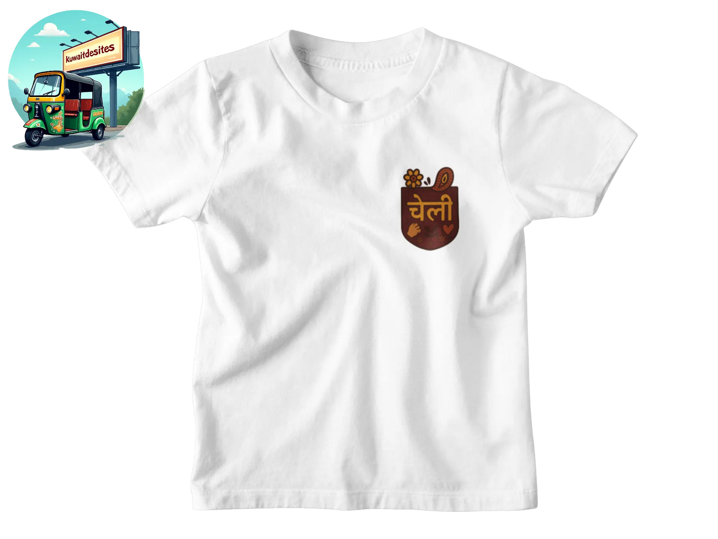 Guru Chela - Desitee