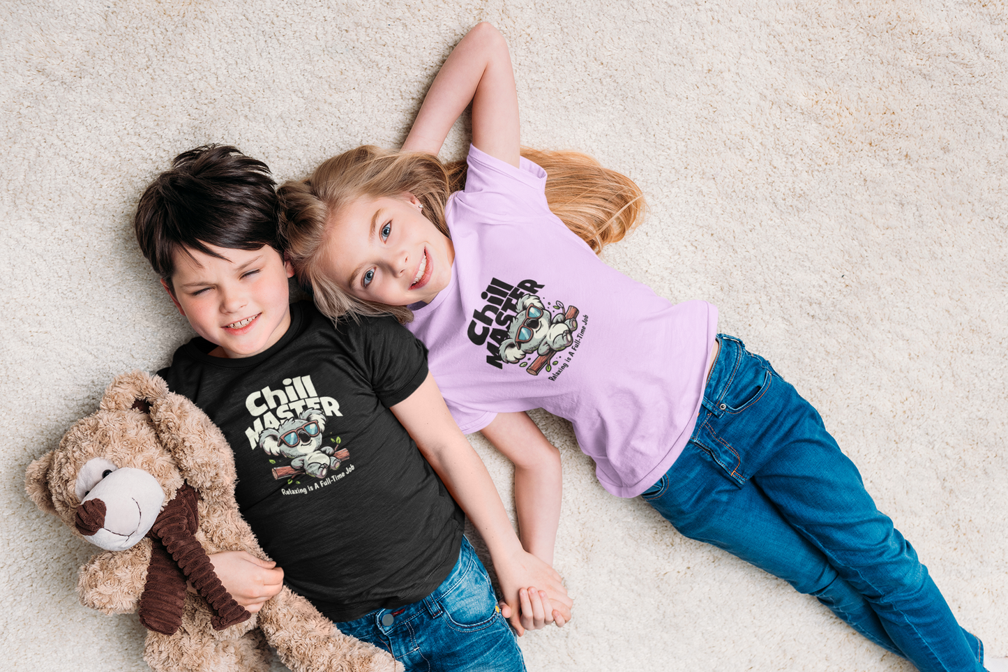 Chill Master - Desitee