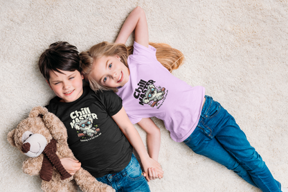 Chill Master - Desitee